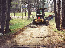 Dixon Paving Driveways