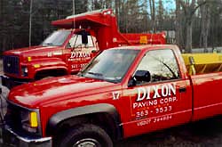Service and Quality...